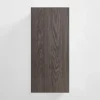 Formatka wisząca AGIRA 34,5x77 folia dąb marone