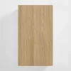 Formatka wisząca AGIRA 34,5x60 folia dąb naturalny