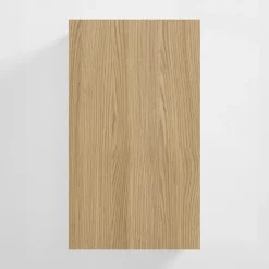 Formatka wisząca AGIRA 34,5x60 folia dąb naturalny