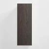 Formatka wisząca AGIRA 34,5x98,5 folia dąb marone