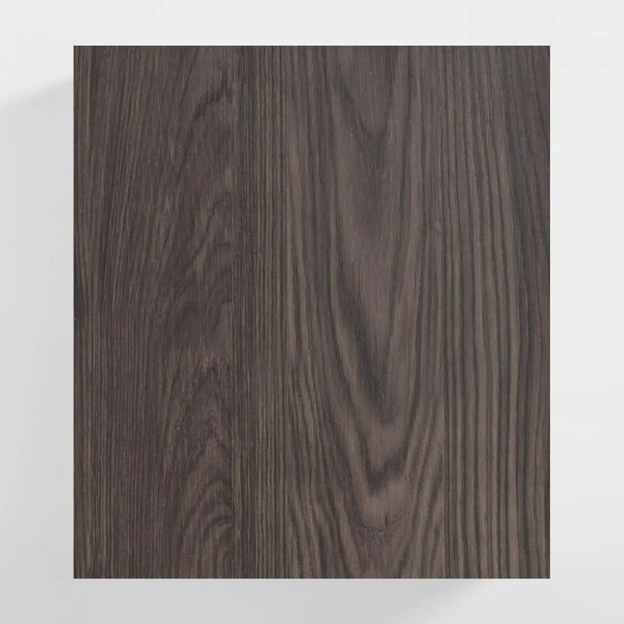 Formatka wisząca AGIRA 34,5x38,5 folia dąb marone