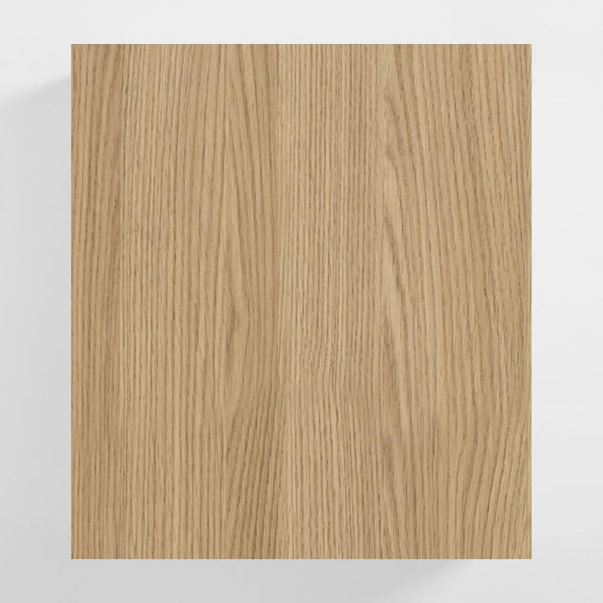 Formatka wisząca AGIRA 34,5x38,5 folia dąb naturalny
