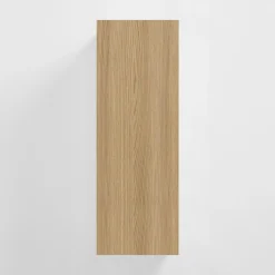 Formatka wisząca AGIRA 34,5x98,5cm folia dąb naturalny