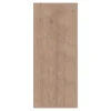 Formatka wisząca BARATO 34,5x98,5 dąb hamilton