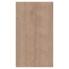 Formatka wisząca BARATO 34,5x60 dąb hamilton