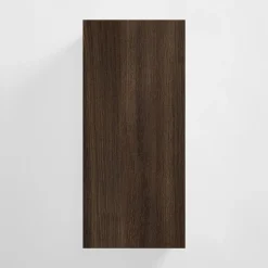 Formatka wisząca BARATO 34,5x77 cm dąb barokowy ristritto
