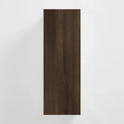 Formatka wisząca BARATO 34,5x98,5 cm dąb barokowy ristritto