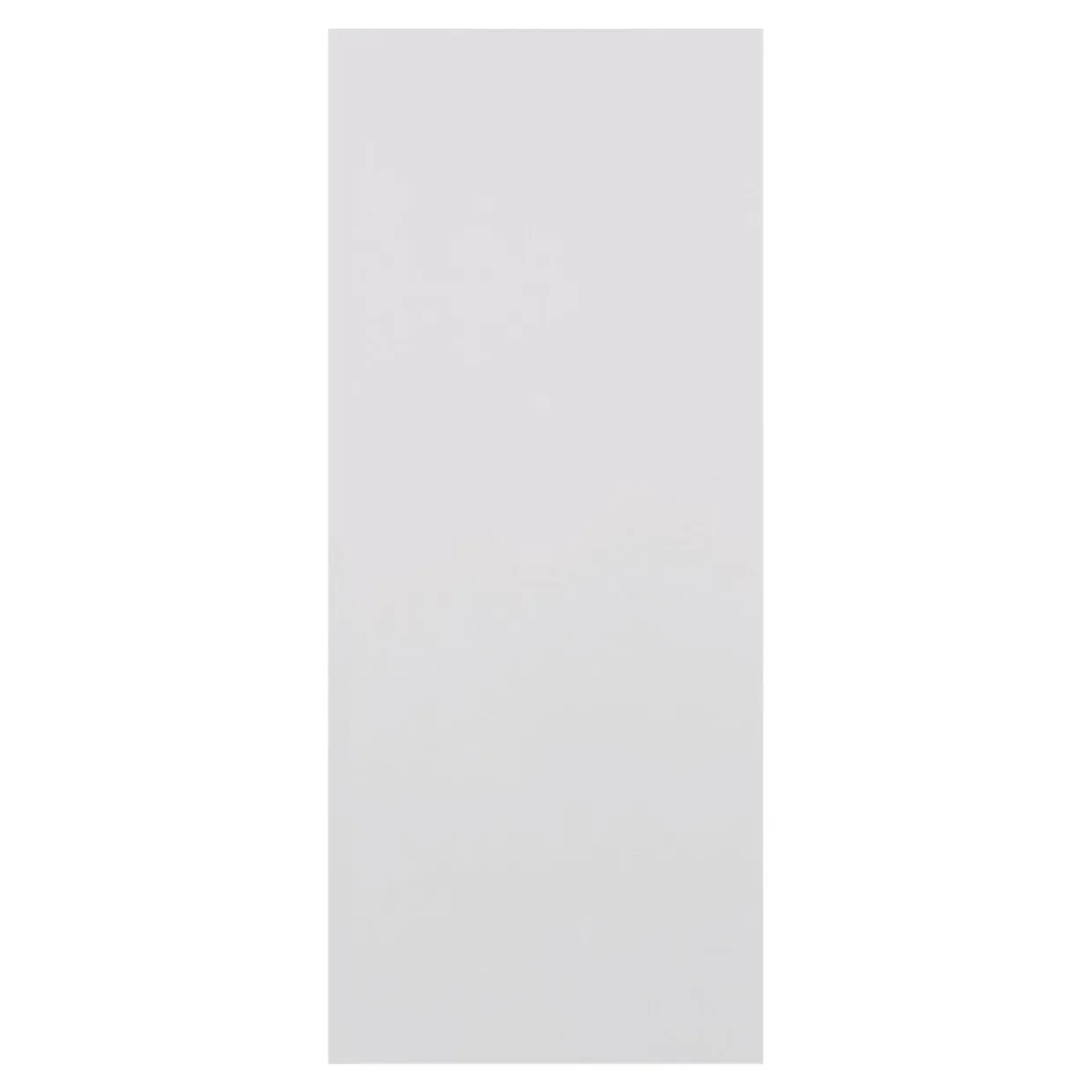 Formatka wisząca BETA 34,5x98,5 kaszmir mat