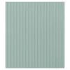 Formatka wisząca DECOR RYFEL 34,5x38,5 szałwia