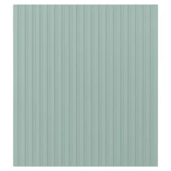 Formatka wisząca DECOR RYFEL 34,5x38,5 szałwia