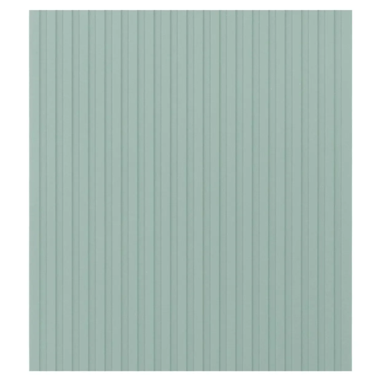Formatka wisząca DECOR RYFEL 34,5x38,5 szałwia