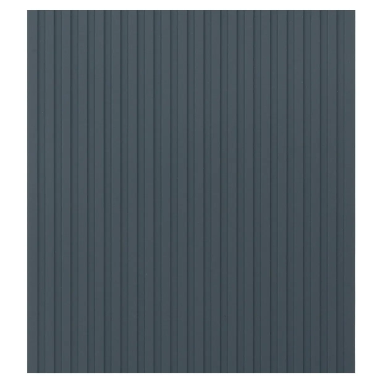 Formatka wisząca DECOR RYFEL 34,5x38,5 kombu zielony