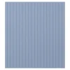Formatka wisząca DECOR RYFEL 34,5x38,5 niebieski