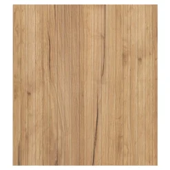 Formatka wisząca DECOR RYFEL 34,5x38,5 dąb craft złoty