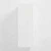 Formatka wisząca FORLI 34,5x98,5 cm folia biały mat