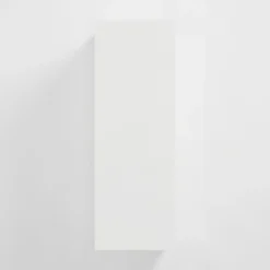 Formatka wisząca FORLI 34,5x98,5 cm folia biały mat