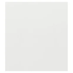 Formatka wisząca FORLI 34,5x38,5 śnieżna biel