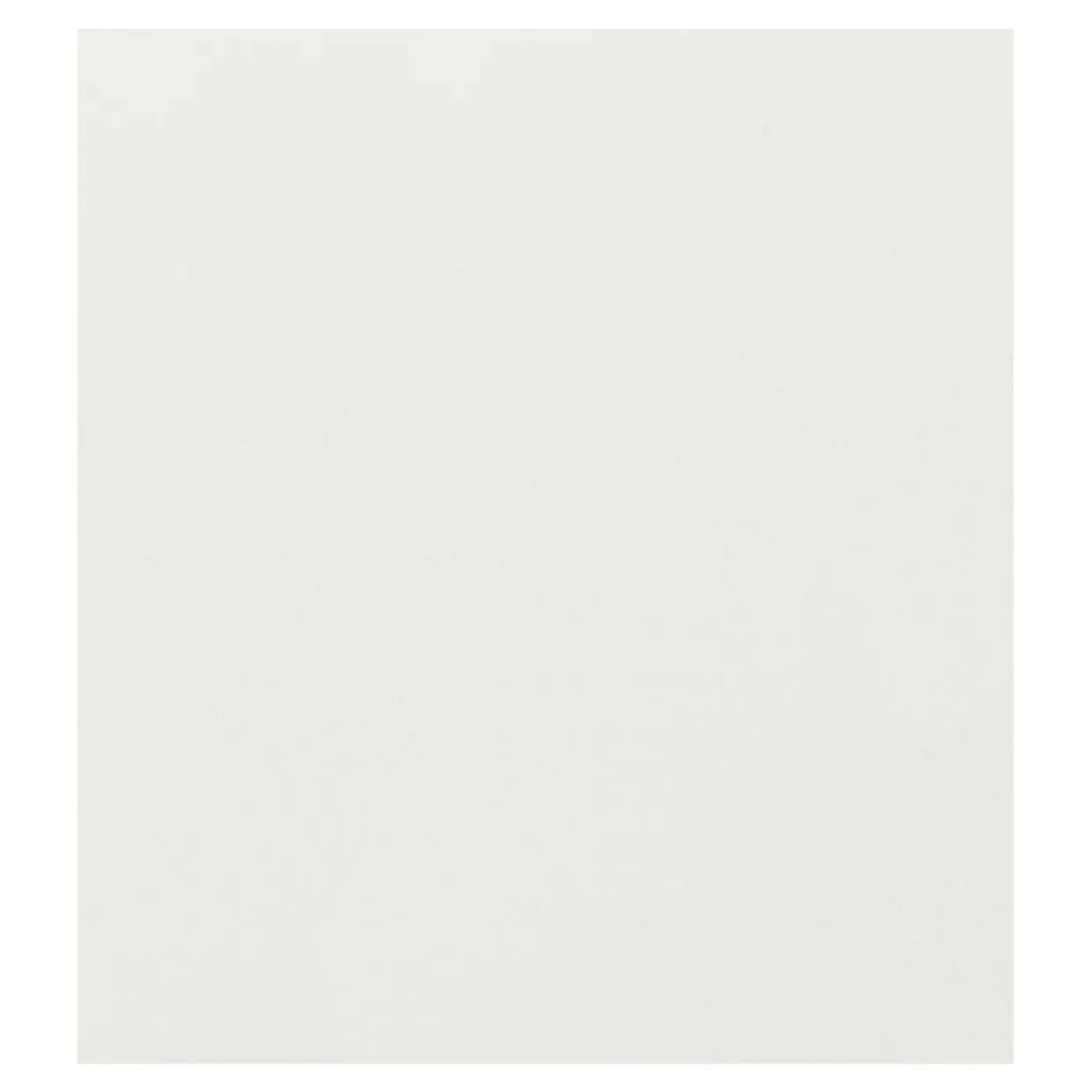 Formatka wisząca FORLI 34,5x38,5 śnieżna biel
