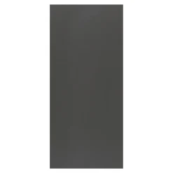 Formatka wisząca FORLI 34,5x77 onyx szary