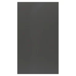 Formatka wisząca FORLI 34,5x60 onyx szary
