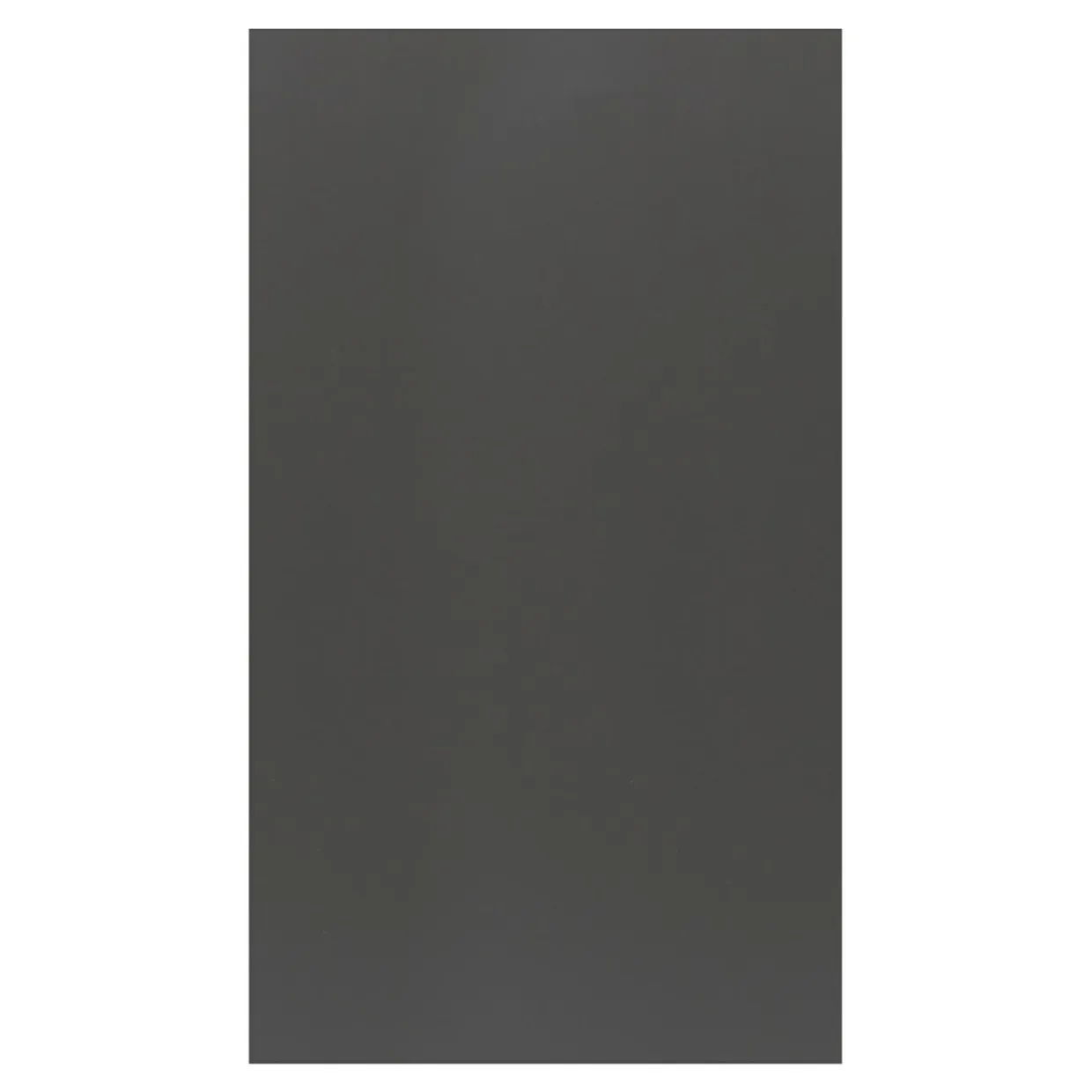 Formatka wisząca FORLI 34,5x60 onyx szary