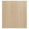 Formatka wisząca PINEA 34,5x38,5 dąb vicenza