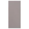 Formatka wisząca PINEA 34,5x77 stone grey