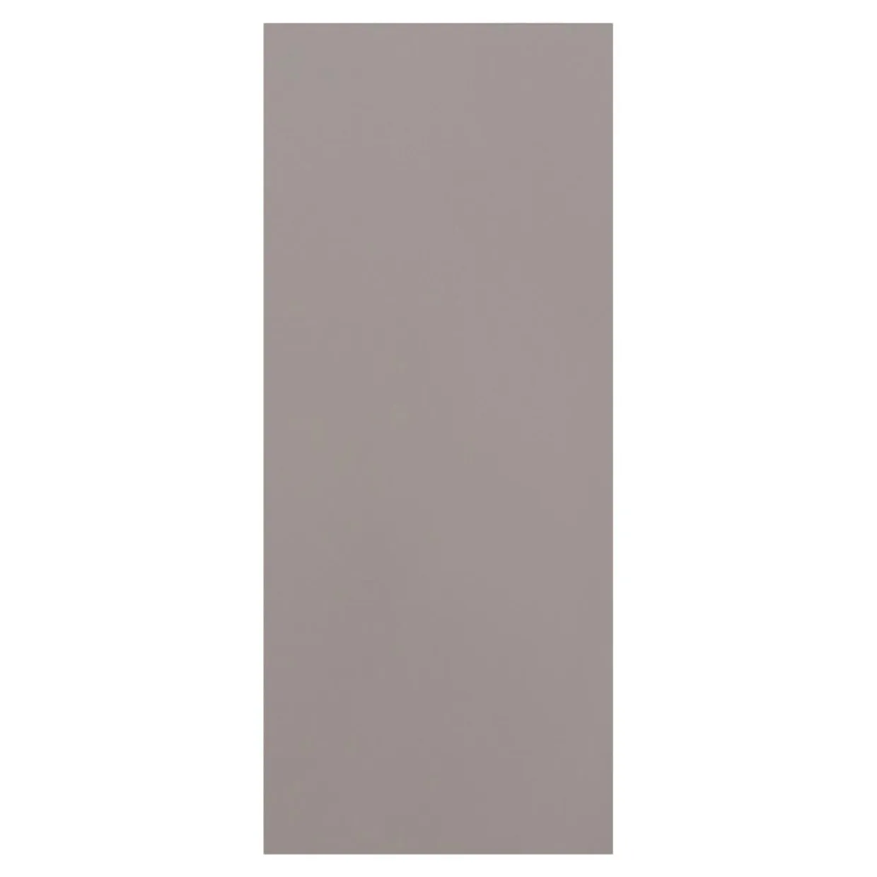 Formatka wisząca PINEA 34,5x98,5 stone grey
