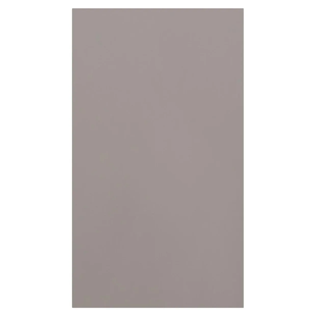 Formatka wisząca PINEA 34,5x60 stone grey