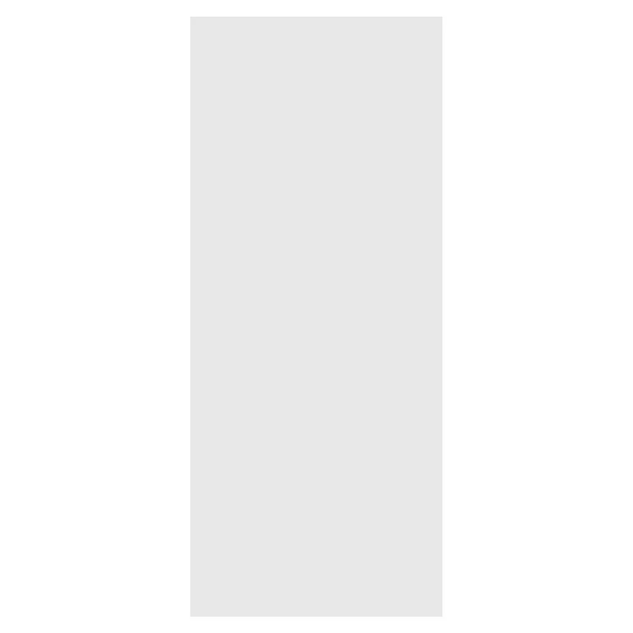 Formatka wisząca SALSA 34,5x98,5 biały połysk