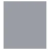 Formatka wisząca SALSA 34,5x38,5 szary metalic połysk