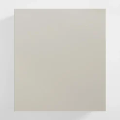 Formatka wisząca SOLA 34,5x38,5 szary taupe mat