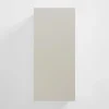Formatka wisząca SOLA 34,5x77 szary taupe mat