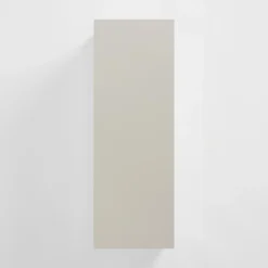 Formatka wisząca SOLA 34,5x98,5 szary taupe mat