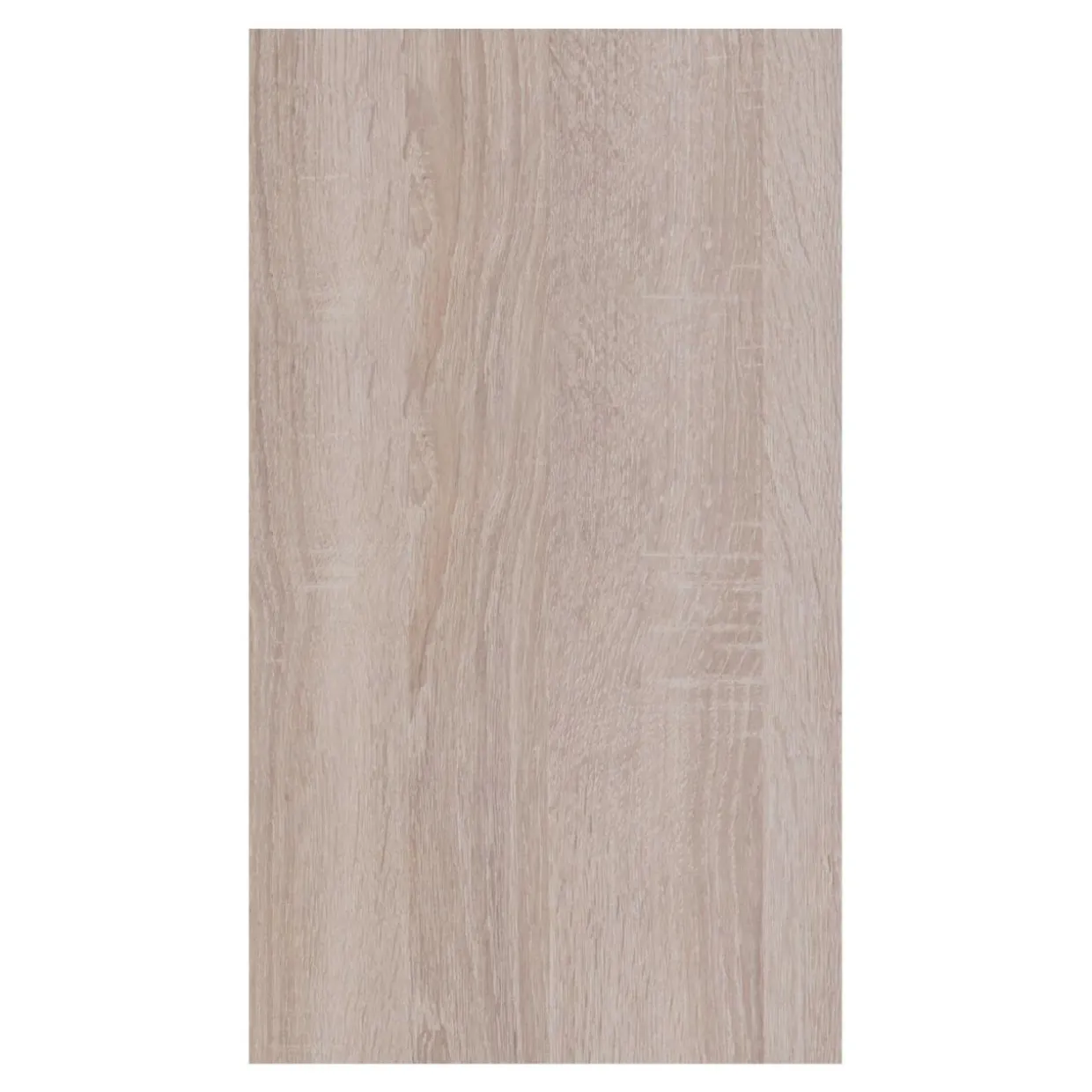 Formatka wisząca TESCANO 34,5x60 dąb sonoma