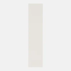 Formatka wysoka BASIC PLUS BP/FK 255,4x1,8x58 cm cashmere