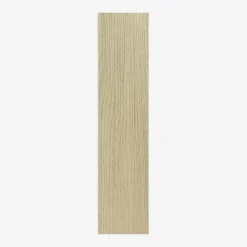 Formatka wysoka BASIC PLUS BP/FK 255,4x1,8x58 cm sand barbera oak