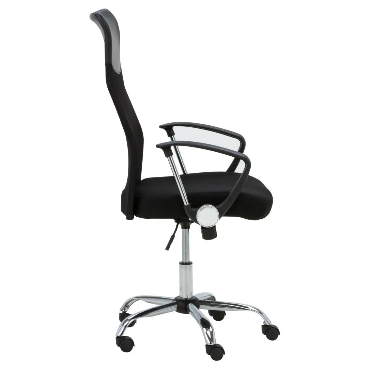 Fotel biurowy CLASSIC HL.107R