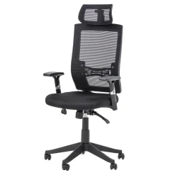 Fotel biurowy VENETTA YH-6068H
