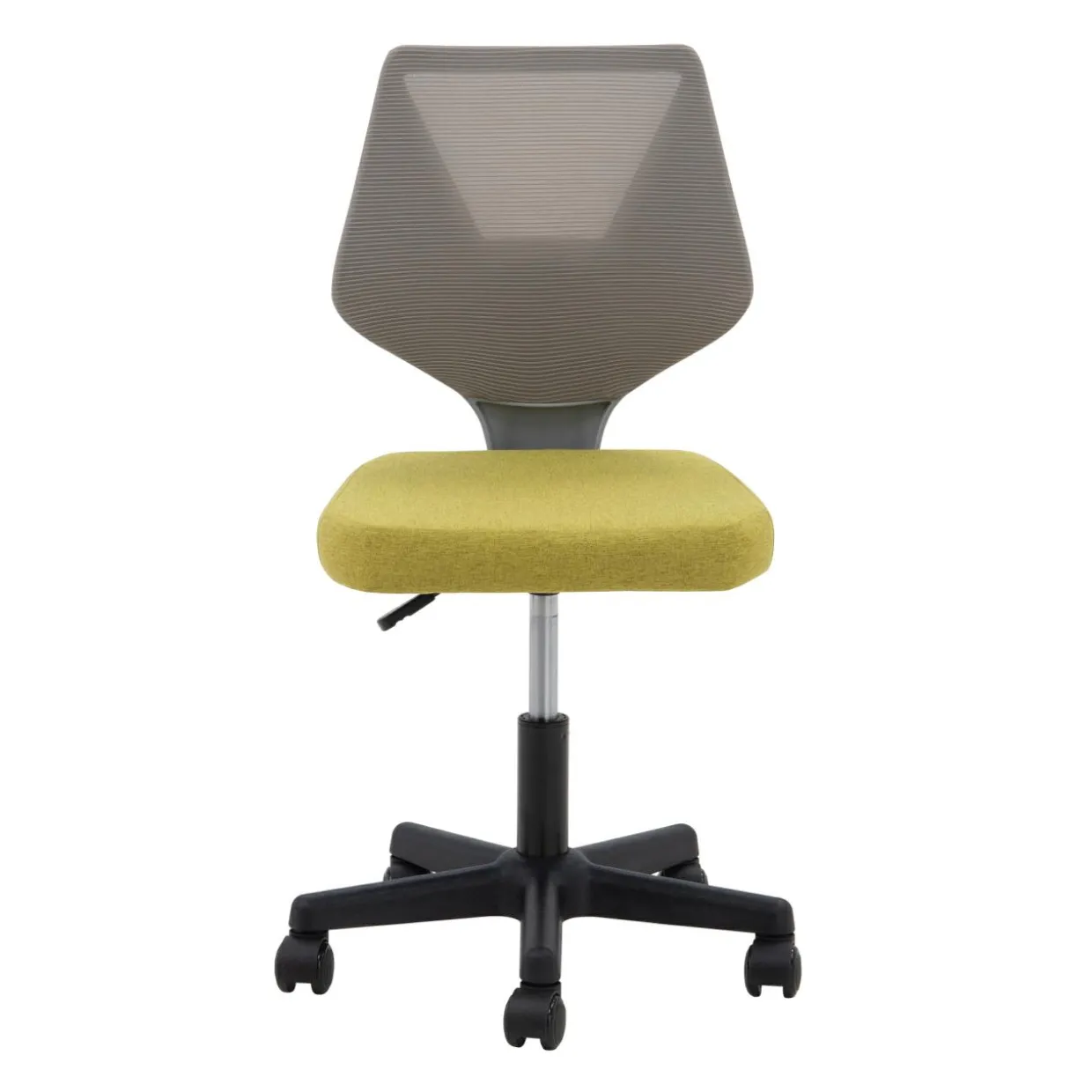 Fotel biurowy zielony BUZZSEAT