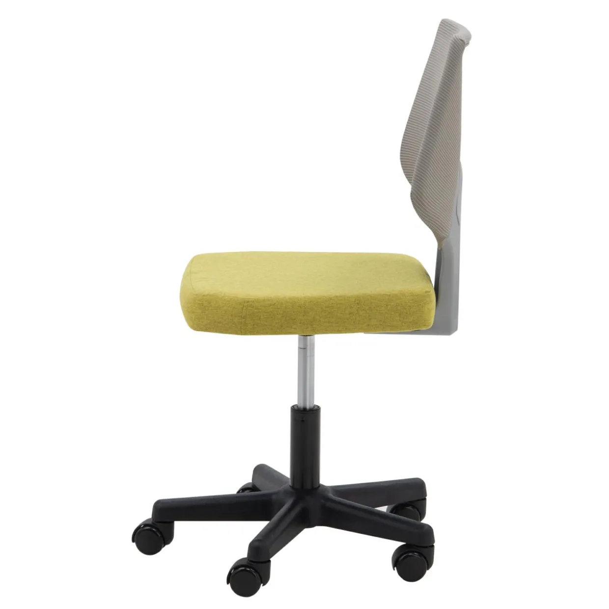 Fotel biurowy zielony BUZZSEAT
