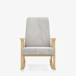 Fotel bujany ROKO