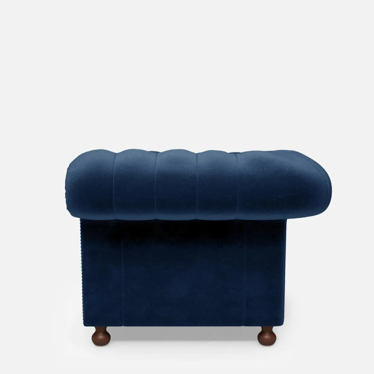 Fotel wypoczynkowy CHESTER
