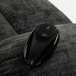 Fotel z funkcją relaks i masażu EXINITA