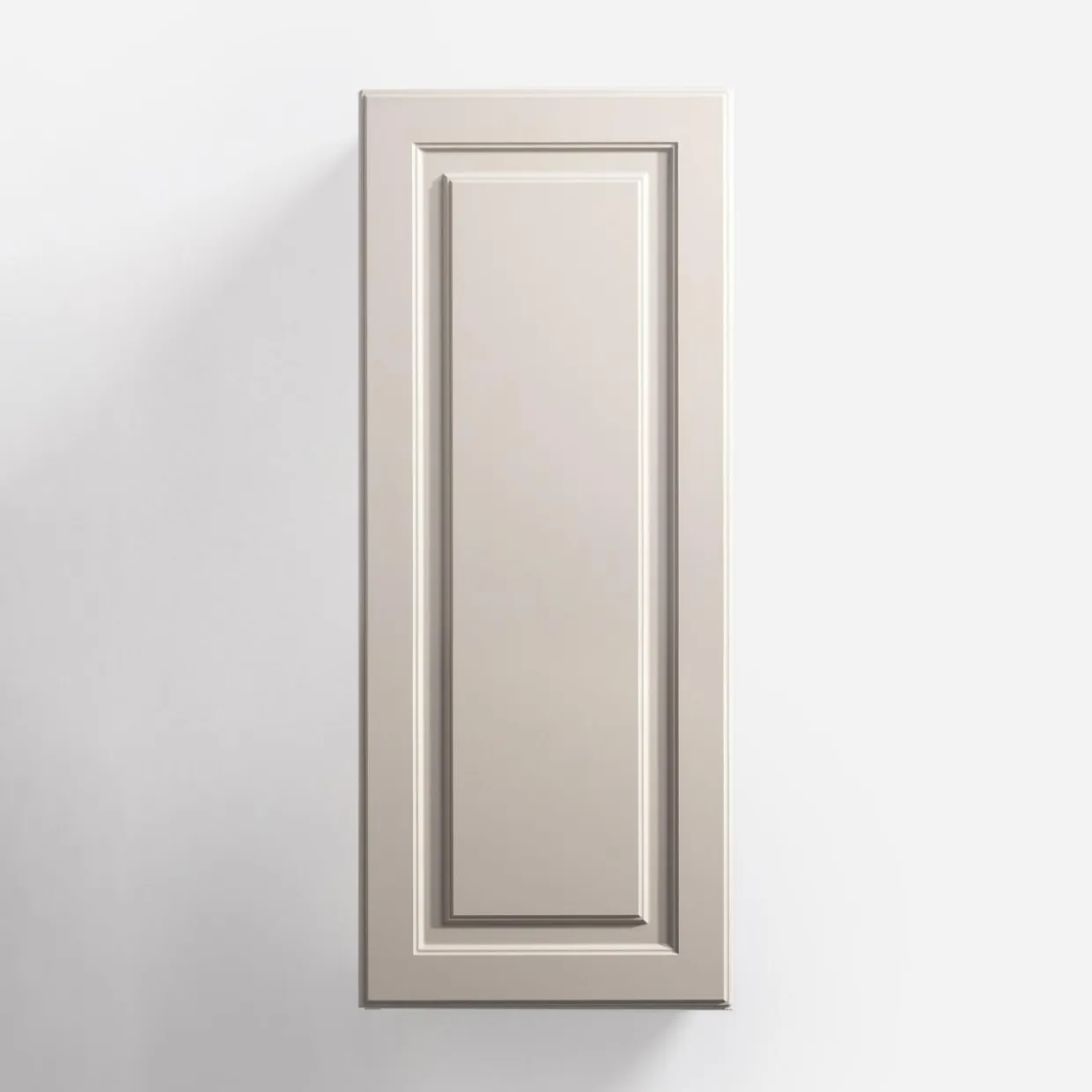 Front drzwi ALDEA 40x98 kaszmir mat