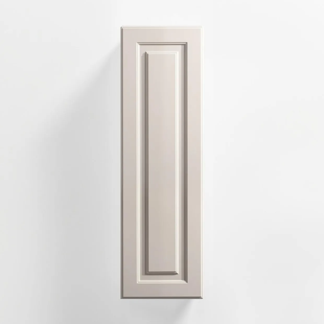 Front drzwi ALDEA 30x98 kaszmir mat
