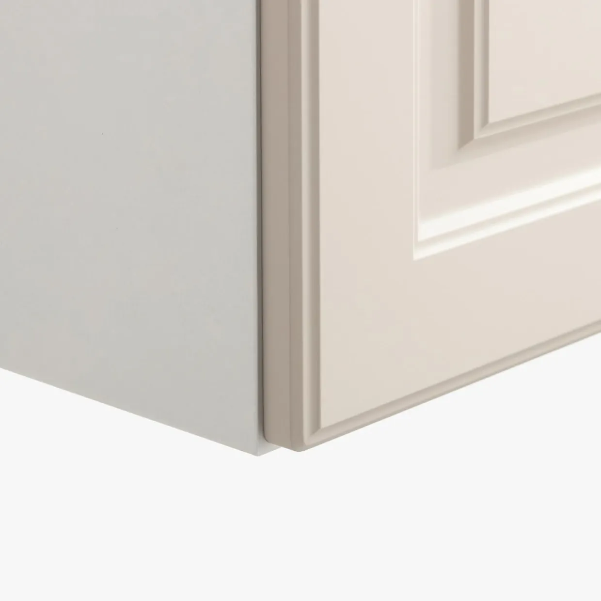 Front drzwi ALDEA 60x59,6 kaszmir mat
