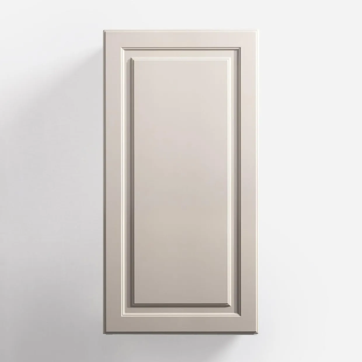 Front drzwi ALDEA 50x98 kaszmir mat