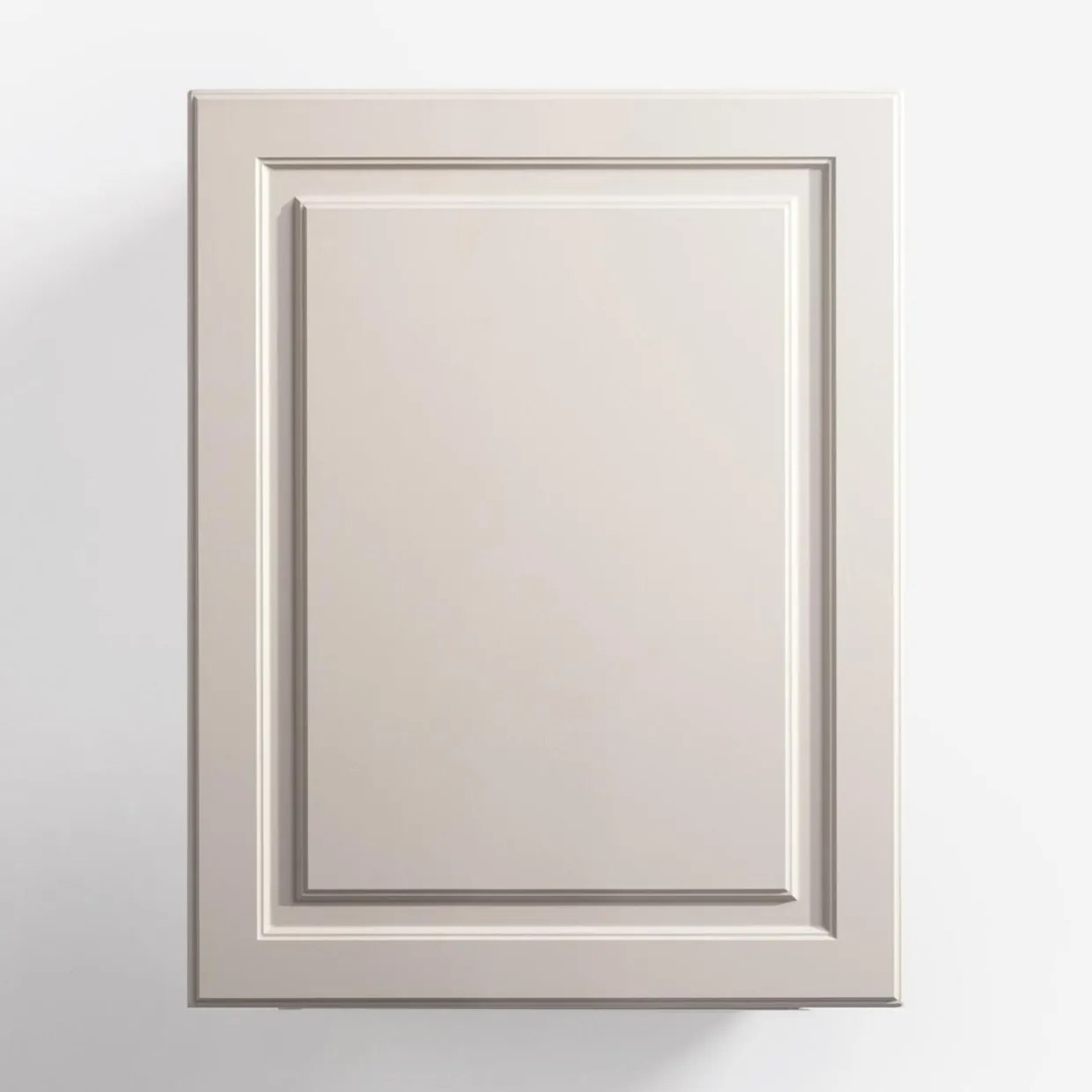 Front drzwi ALDEA 60x76,5 kaszmir mat