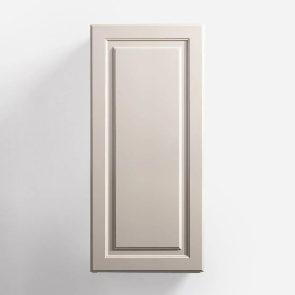 Front drzwi ALDEA 45x98 kaszmir mat
